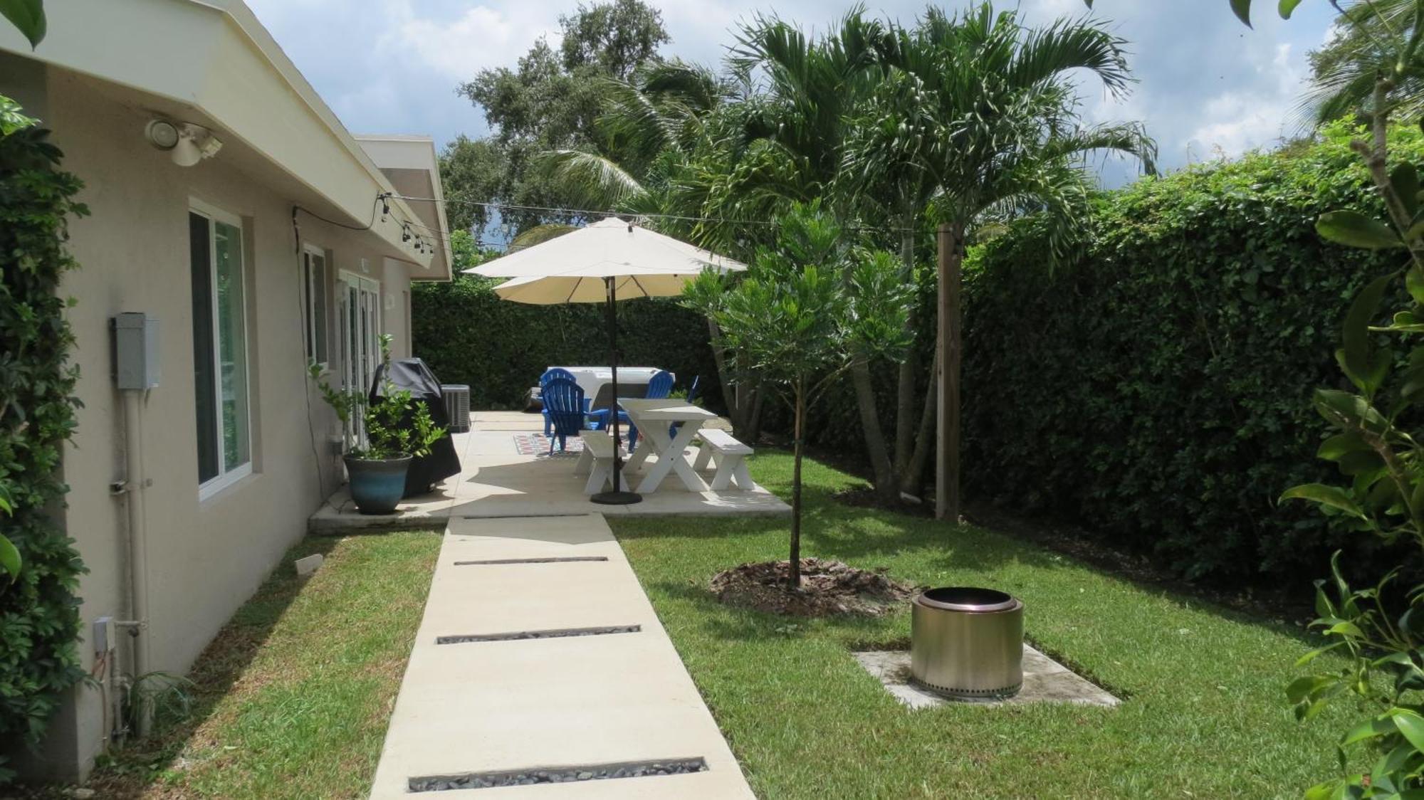 Casa Catalina Apartment Homestead Exterior photo